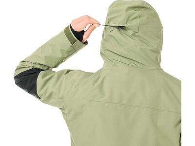 Picture Merassen M Gore Tex Jkt, olivine - Bild 14