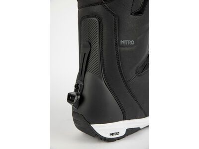 Nitro Profile TLS Step On, black - Bild 13