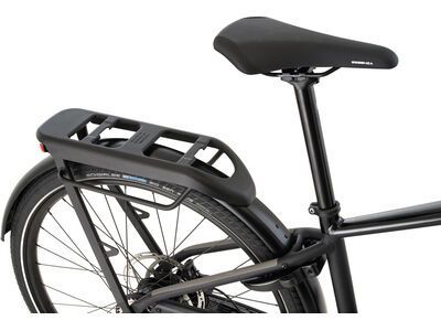 Cannondale Mavaro Neo 2 - 29, matte black - Bild 6