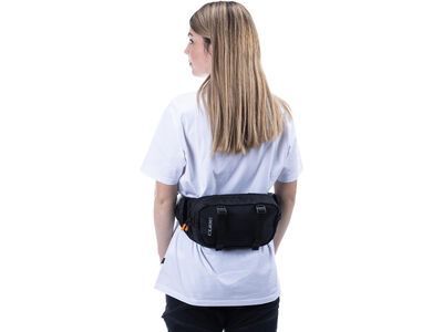 Cube Hüfttasche Pure 2, black - Bild 5