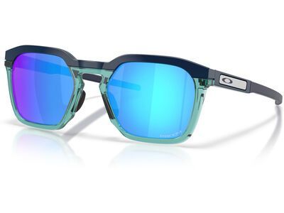 Oakley HSTN SQ 2.0, Prizm Sapphire / abyss - Bild 10