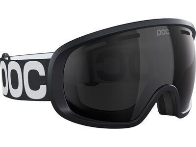 POC Fovea, Clarity Uni. Partly Sunny Grey / uranium black - Bild 3