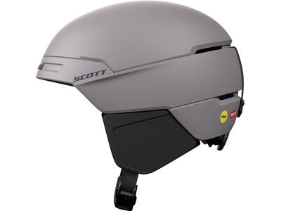 Scott Flow Pro MIPS, evening grey - Bild 2