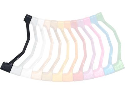 OAK Components Plasmadapt Bremsadapter PM +20 mm, black