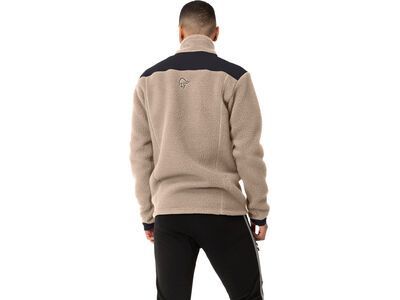 Norrona trollveggen Thermal Pro Jacket M's, winter twig - Bild 5