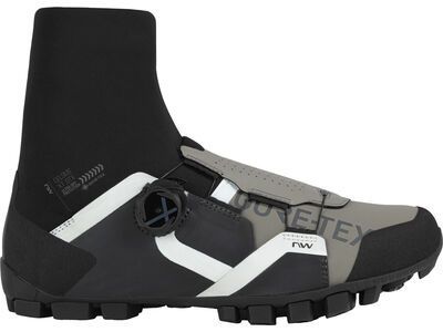 Northwave Celsius XT GTX, black/sand