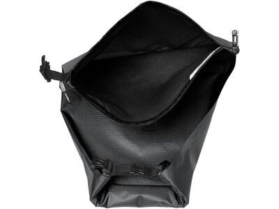 Vaude Trailfront II, black uni - Bild 3