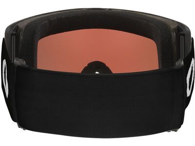 Oakley Target Line M, Fire Iridium / matte black - Bild 6