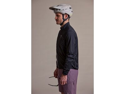 Maloja MaxlM. Jacket, deep black - Bild 5