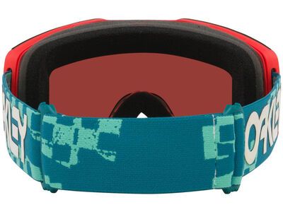 Oakley Fall Line M, Prizm Rose Gold Iridium / pacific chex - Bild 7