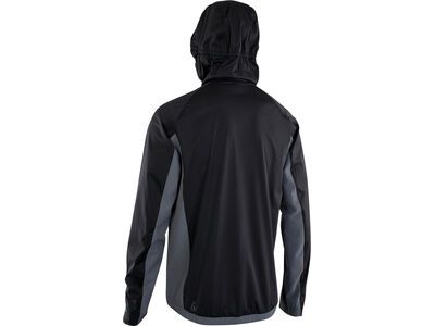 ION Shelter Jacket 3L Hybrid, black - Bild 2