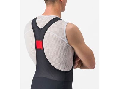 Castelli Entrata 2 Bibshort, black - Bild 4