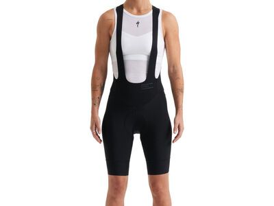 Specialized Women's Prime Bib Shorts, black
