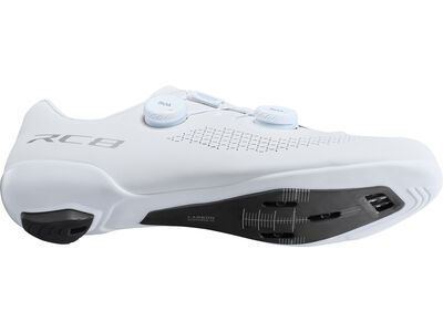 Shimano SH-RC810 Road, white - Bild 4