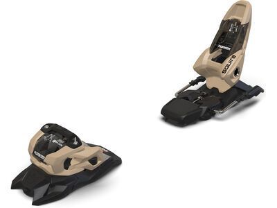 Marker Squire 11 - 100 mm, black/tan