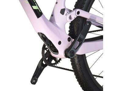 Scott Spark RC World Cup, hush purple - Bild 7