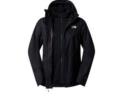 The North Face Women’s Quest Triclimate tnf black/npf