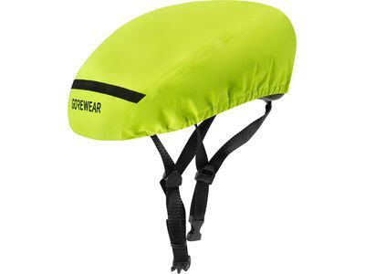 GOREWEAR Gore-Tex Helmcover, neon yellow - Bild 1