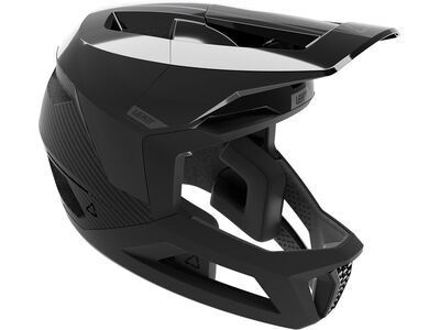 Leatt Helmet MTB Gravity 5.0 black