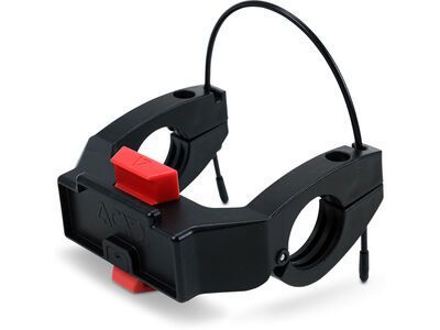 Cube Acid FILink für Lenker 35 mm, black