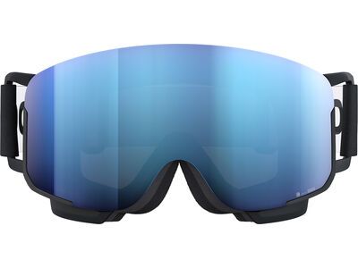 POC Nexal Mid, Clarity Hi. Int. Partly Sunny Blue / uranium black - Bild 2