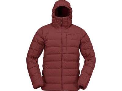 Norrona femund down700 Zip Hood M's, port - Bild 1