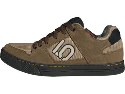 Five Ten Freerider, cardboard/wonder alumina/pure tangerine - Bild 3