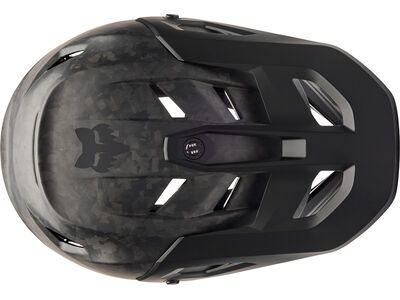 Fox Rampage RS, matte black - Bild 4