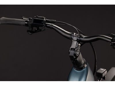 Cube Nuride Hybrid Pro 800 Easy Entry, deepteal´n´blue - Bild 2