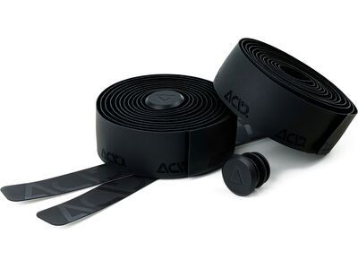 Cube Acid Lenkerband RC 2,5 CMPT, black - Bild 2