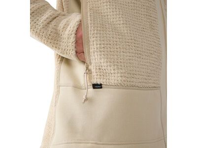 Haglöfs Vassi Mid Hood Men, chalk beige - Bild 8