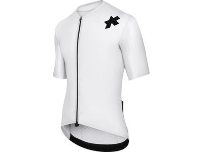 Assos Equipe RS Jersey S11, white edition - Bild 3