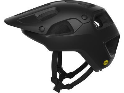 POC Cularis Pure, uranium black matt - Bild 1