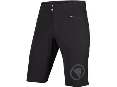 Endura SingleTrack Lite Short (Short Fit) schwarz