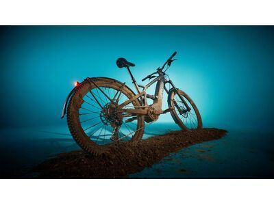 Specialized Turbo Tero X 6.0 - 29 Zoll, metallic obsidian/birch - Bild 12