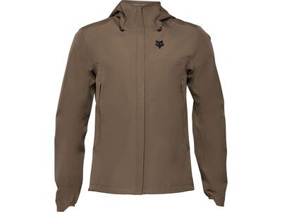 Fox Ranger 2.5L Water Jacket ash