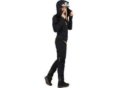 dirtlej DirtSuit Core Edition Ladies Cut V4.0, black/honey - Bild 10