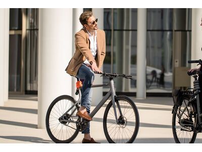 Tex-Lock Orbit 120 cm, acid orange - Bild 9