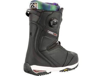 Nitro Team BOA, black-tie dye - Bild 2