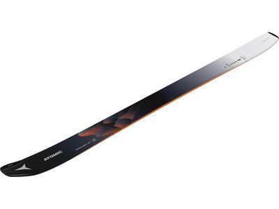 Atomic Backland 117, black/white - Bild 6