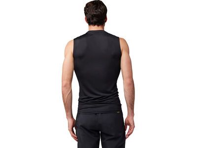 Fox Tecbase Sleeveless Shirt, black - Bild 4