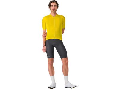 Castelli Espresso 2 Jersey, mango mojito - Bild 7
