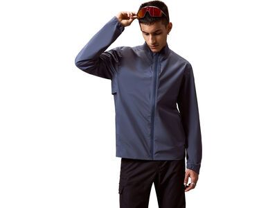 Endura Loop Rout Wasserdichte Jacke, carbon grey - Bild 7