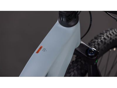 Cube Reaction Hybrid Race 800 29, vulcan´n´orange - Bild 3