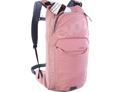 Evoc Stage 6 + Hydration Bladder 2, dusty pink - Bild 3