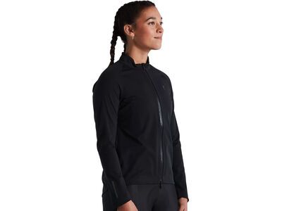 Specialized SL Pro Rennrad Windjacke Damen, black - Bild 3