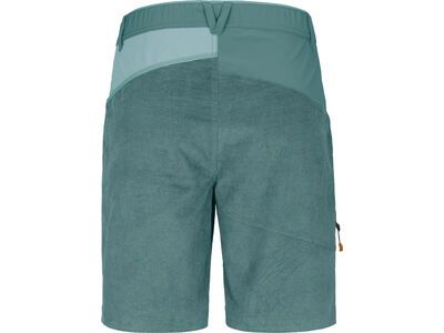 Ortovox Merino Shield Tec Casale Shorts W, arctic grey - Bild 2