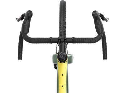 Trek Checkpoint SL 7 AXS Gen 3, satin chameleon green/dark web - Bild 3