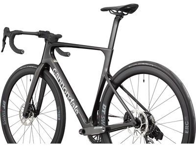 Cannondale SuperSix Evo Carbon 3, raw - Bild 6