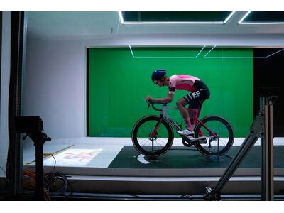 POC Procen Air, apatite navy matt - Bild 9